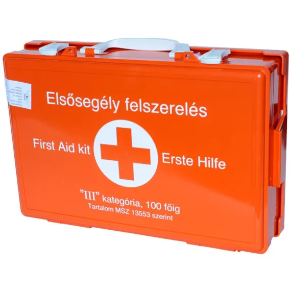 MENTŐLÁDA IV. 100 FŐ FELETT