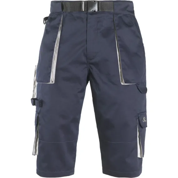 NAVY SHORT SÖTÉTKÉK 40/42, Méret: 42