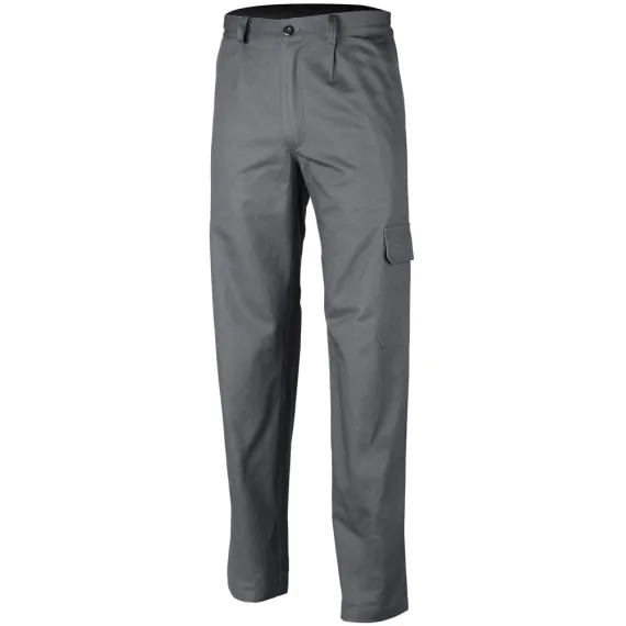 INDUSTRY SZÜRKE DERÉKNADRÁG XXXL, Méret: XXXL