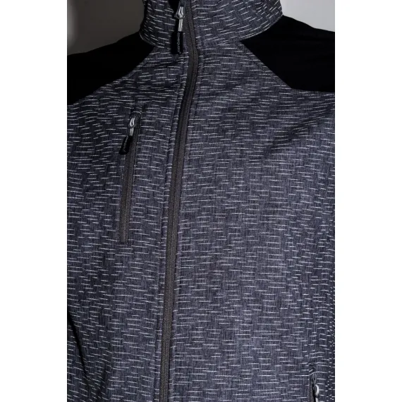 KÖTÖTT SÁRGA KEVLAR KARVÉDŐ, HŐ- ÉS VÁGÁSBIZTOS 55 CM, Méret: 55 CM
