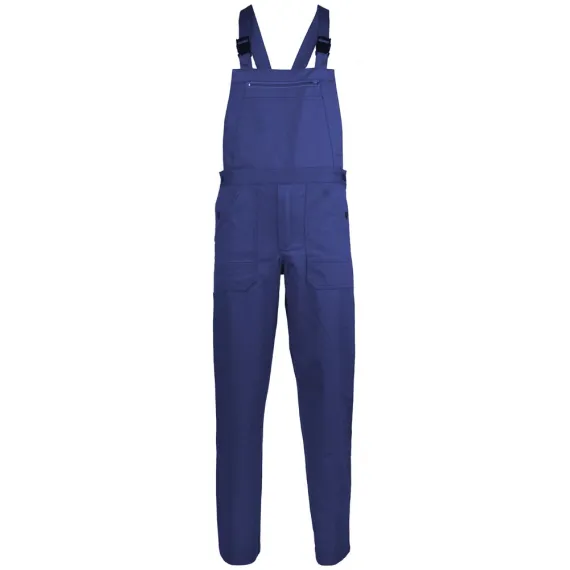INDUSTRY KIRÁLYKÉK MELLESNADRÁG 65%PES-35%PAMUT 245G XL, Méret: XL