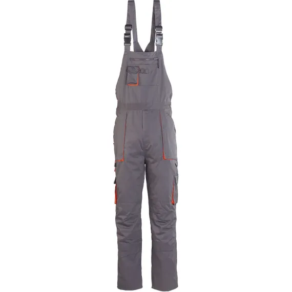 PADDOCK MELLESNADRÁG SZÜRKE 40/42