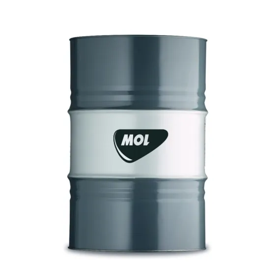 MOL Thermol 46 180 kg hőközlőolaj