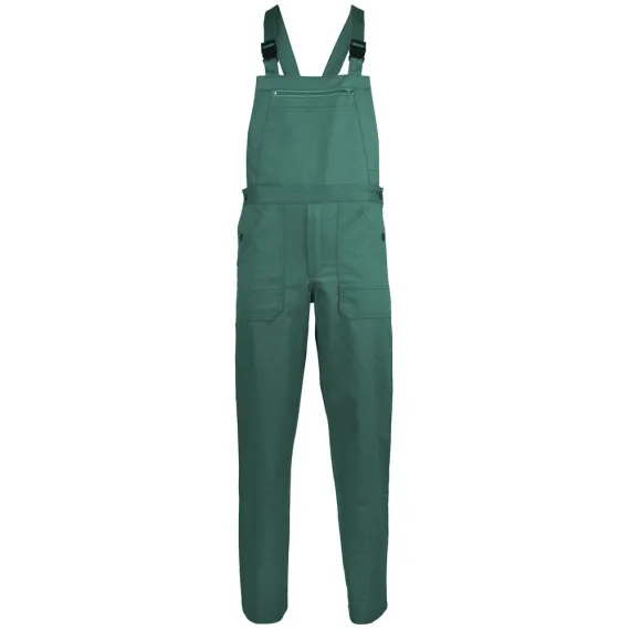 PARTNER ZÖLD MELLESNADRÁG, 100% PAMUT, 250G XXL, Méret: XXL