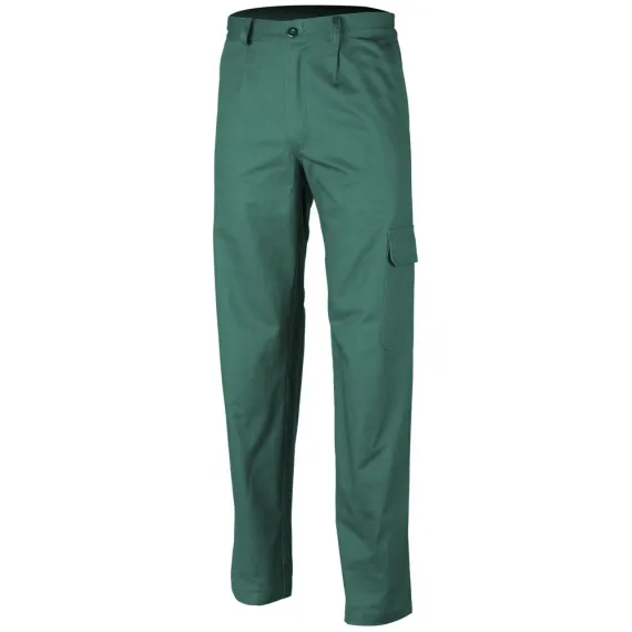 PARTNER ZÖLD DERÉKNADRÁG, 100% PAMUT, 250G XXL, Méret: XXL