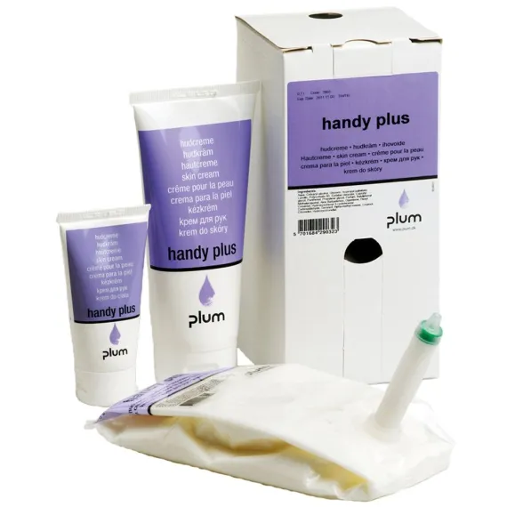 PLUM HANDY PLUS M.UTÁN 0.7 L 8, Méret: 8
