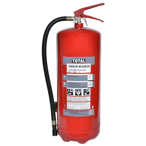 PORRAL OLTÓ KÉSZÜLÉK 12 KG, Típus: 12 kg