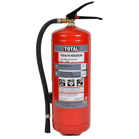 PORRAL OLTÓ KÉSZÜLÉK TARTÓ 6KG-HOZ