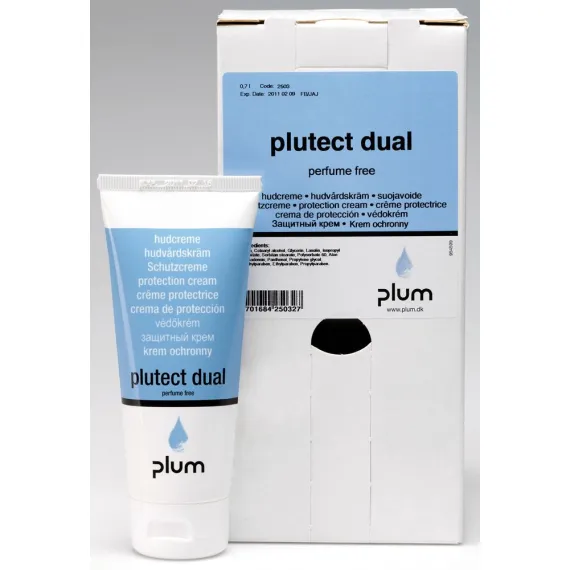 PLUM PLUTECT DUAL M.ELŐTT 100ML 18, Méret: 18