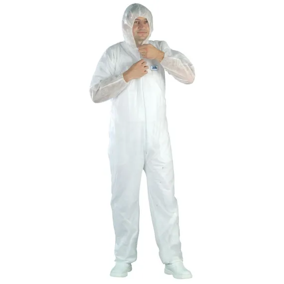 POLIPROPILÉN RUHA 4 XL, Méret: XL