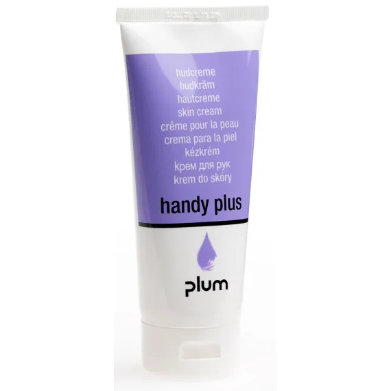 PLUM HANDY PLUS M.UTÁN 200 ML12, Méret: 12