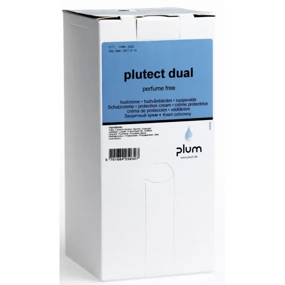 PLUM PLUTECT DUAL M.ELŐTT 0.7 L8, Méret: 8