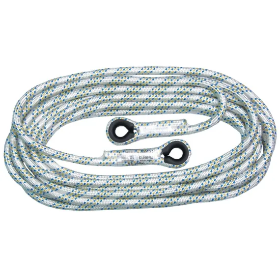 CADO KÖRSZÖVÖTT KÖTÉL, 12MM 40M, Méret: 40M