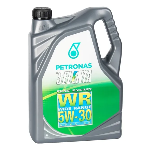 SELENIA WR PURE ENERGY 5W-30 5L