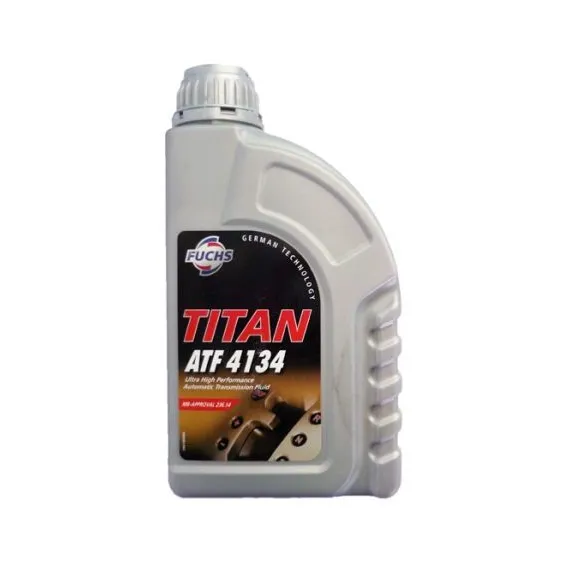 FUCHS TITAN ATF 4134 1L