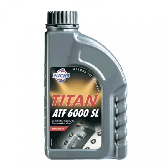 FUCHS TITAN ATF 6000 SL 1L