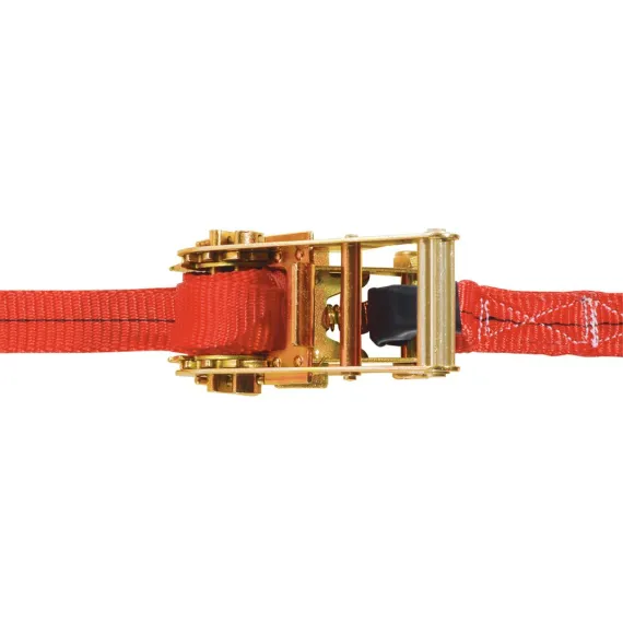 TOPLOCK VÍZSZINTES KIKÖTŐHEVEDER, 20M/30MM, ÁLLÍTHATÓ