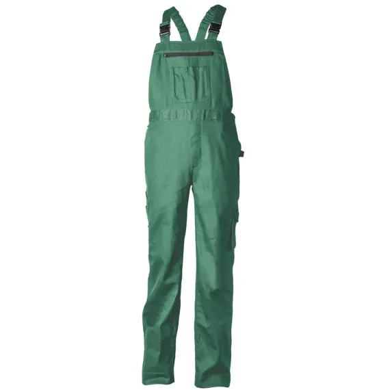 TECHNICITY MELLESNADRÁG ZÖLD XXXXL, Méret: XXXXL