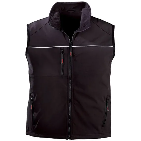 YANG FEKETE MELLÉNY XL, Méret: XL