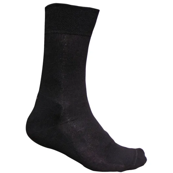 ZOKNI COMFORT NYÁRI SÖTÉT 35-37, Méret: 37