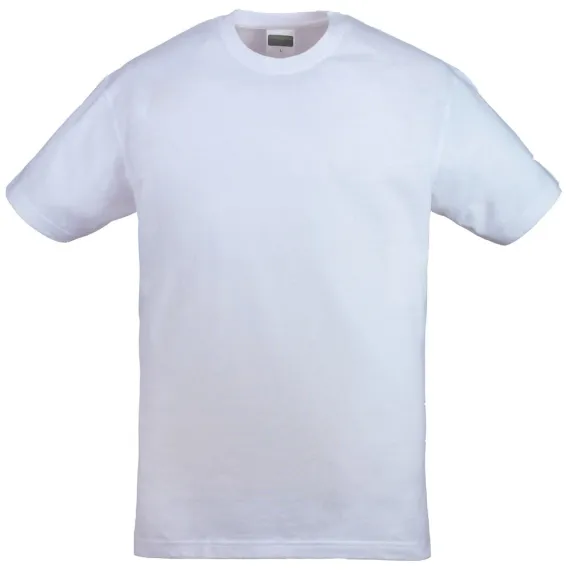 TRIP FEHÉR PÓLÓ, 150G XL, Méret: XL