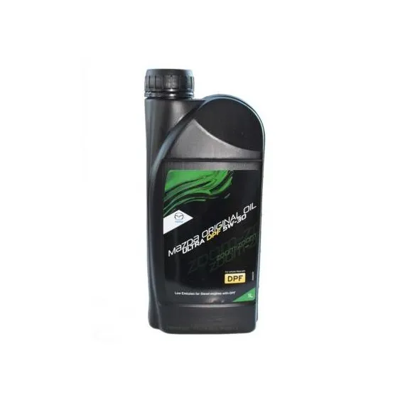 MAZDA ORIGINAL OIL ULTRA DPF 5W-30 1L