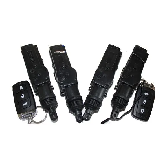 Központi zár szett távirányítós AV-LB501/L238 (L501X16) 