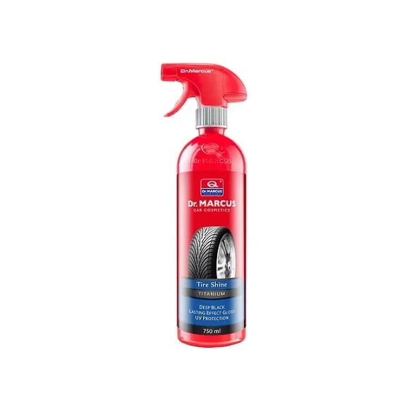 DR. MARCUS GUMIÁPOLÓ (TIRE SHINE) 750ml
