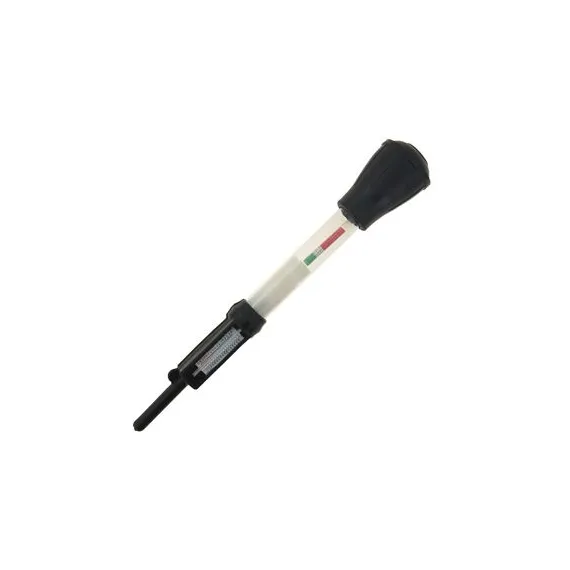 Akkumulátor sav mérő AE-CM21169/71220