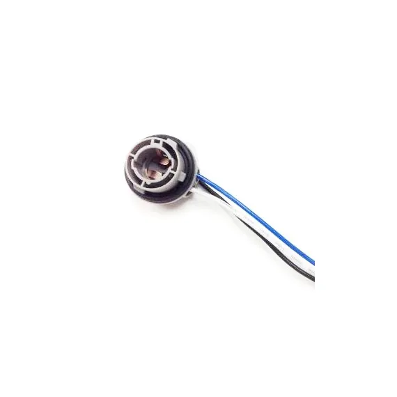 Izzó foglalat 21W/5W AV-1157/ADAPTER