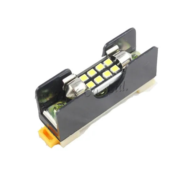 Izzó foglalat Szofita 36mm adapter AV-Festoon CSAK 36MM