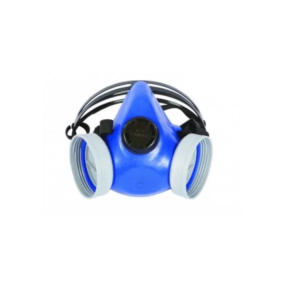 NEW EURMASK DUE FÉLÁLARC IKERSZŰRŐS
