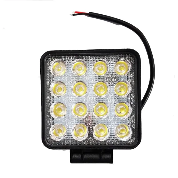 Ledes munkalámpa 12V/24V ML-29-48W
