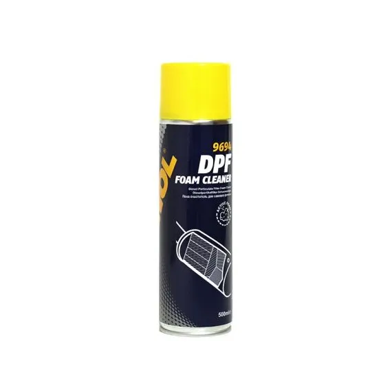 9694 DPF TISZTÍTÓ HAB 500ml