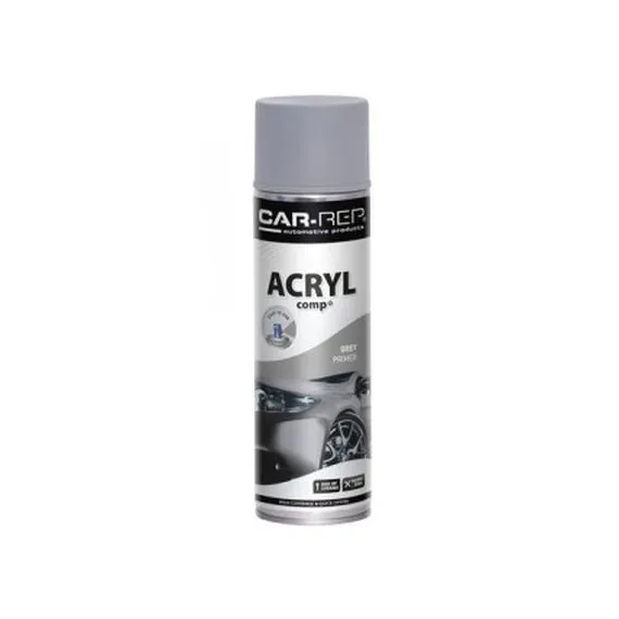 CAR-REP ACRYL COMP FESTÉK 500ml CR03207