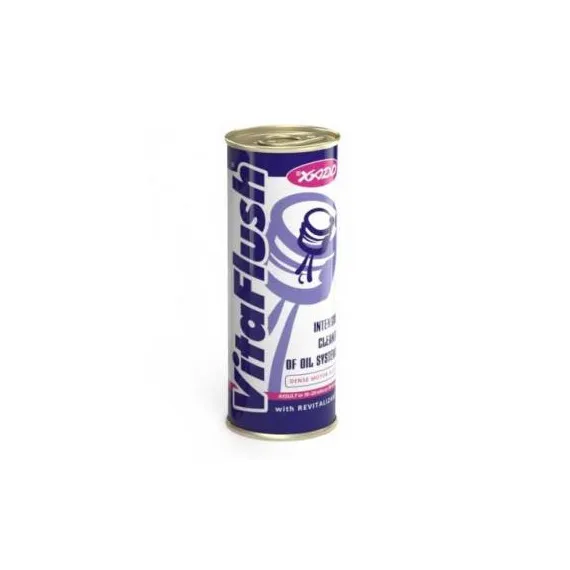 Xado Vitaflush motor belső mosó 250ml