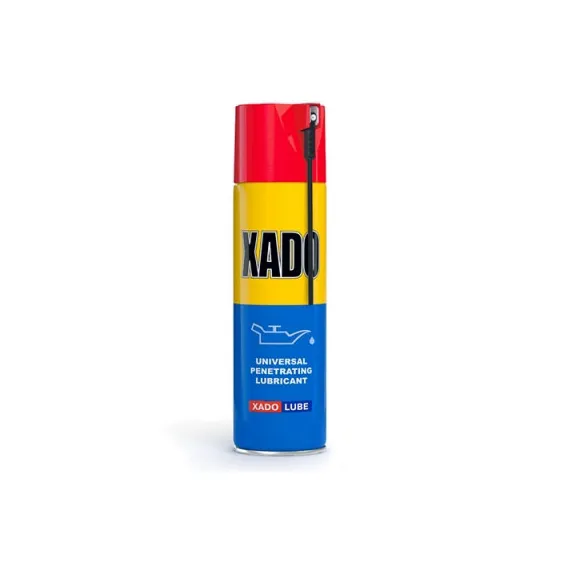 Xado Univerzális kenőspray 500ml