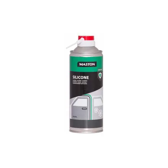 MASTON SZILIKON 400ml 3130001