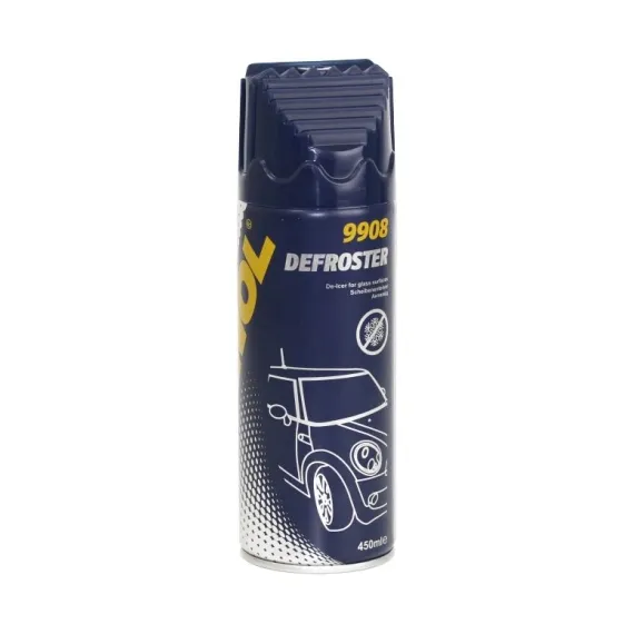 9908 JÉGOLDÓ SPRAY 450ml