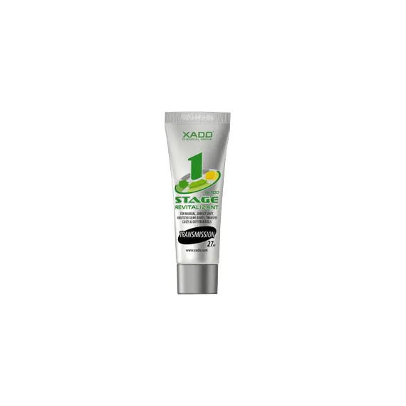 Xado 1 Stage revizatiláló gél váltóhoz 27ml