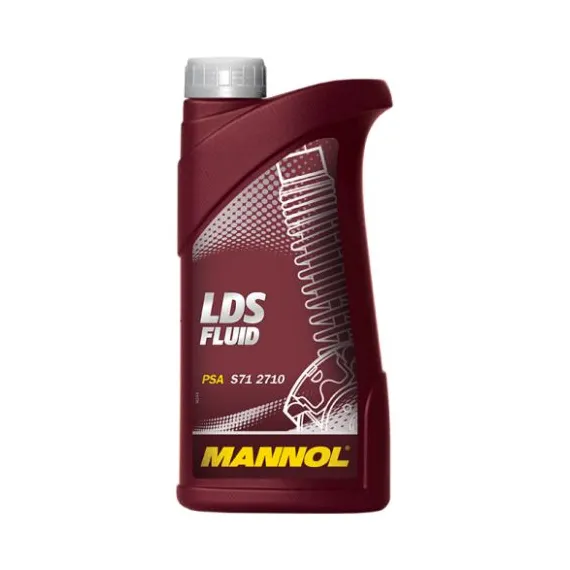 LDS FLUID HIDRAULIKA OLAJ 1L PSA S71 2710