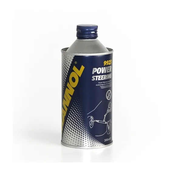 MANNOL 9923 SZERVÓOLAJ SZIVÁRGÁSGÁTLÓ 250ml