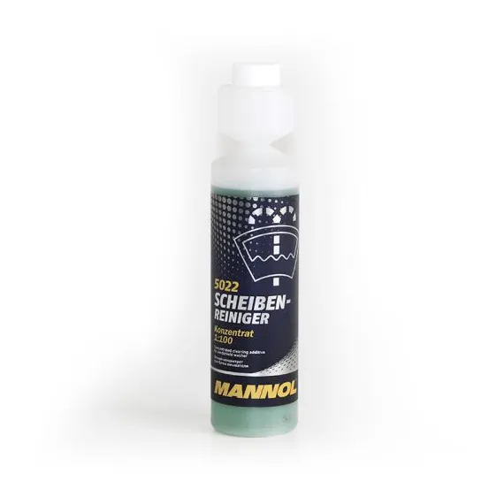 5022 SZÉLVÉDŐMOSÓ KONCENTRÁTUM NYÁRI 250ML
