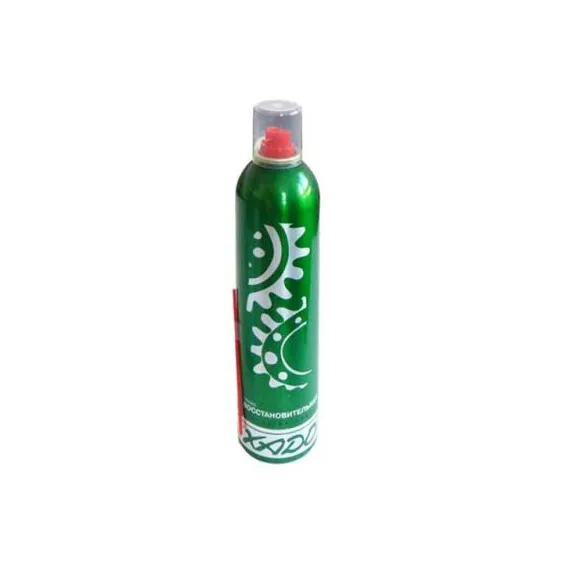 Xado felújító zsírspray 50 %-os kopáshoz 400ml