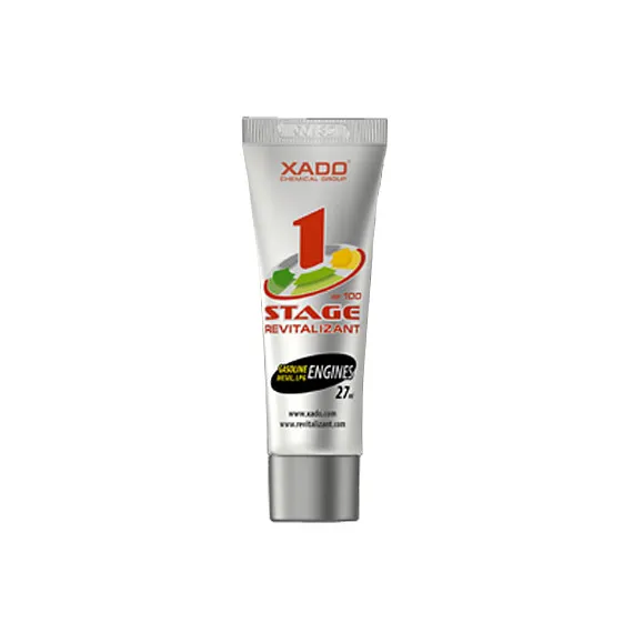 Xado 1 Stage motor revitalizáló gél 27ml