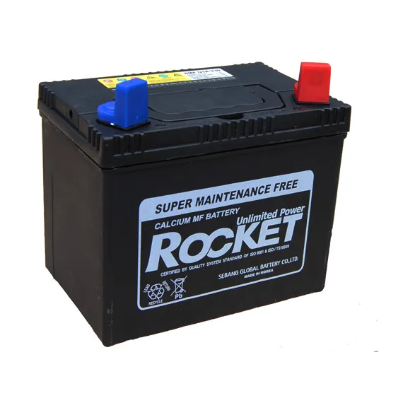 U1R-330 30Ah 330A JOBB+ 195*130*183 ROCKET SMF