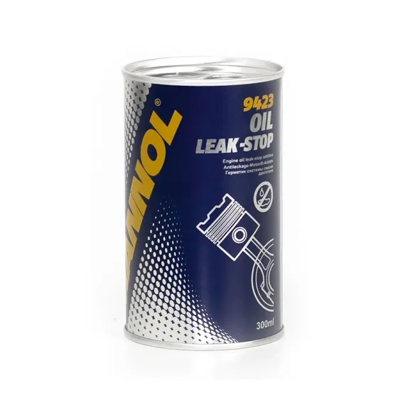 9423 OLAJFOLYÁS GÁTLÓ ADALÉK 300ml