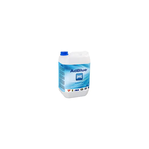 MOL AdBlue 5L
