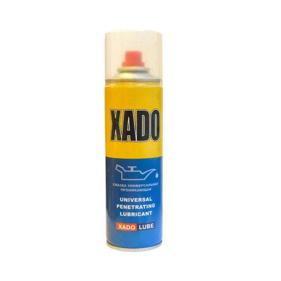 Xado Univerzális kenőspray 300ml