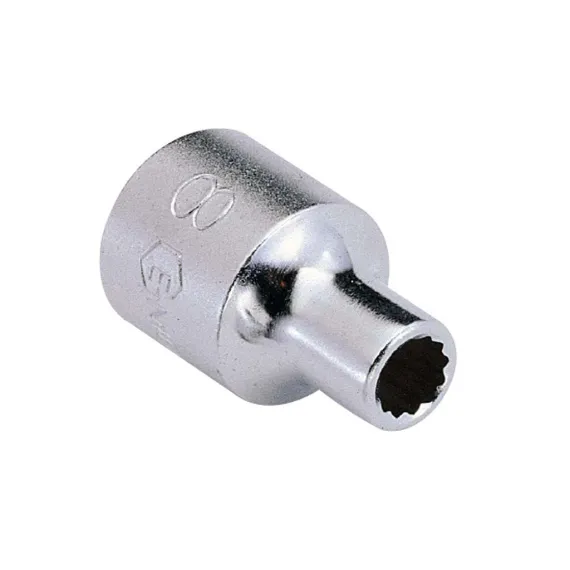 433836 CROWAFEJ 1/2" 12LAP